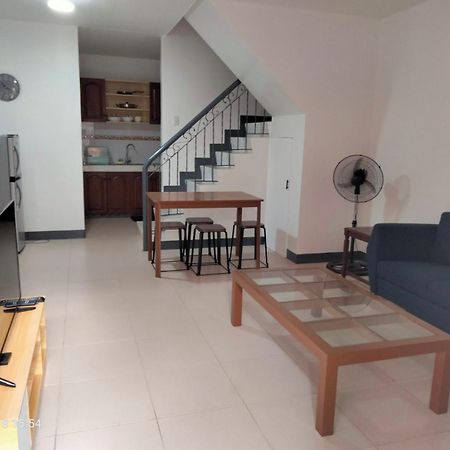 Villa Vacation Town House Near Mactan Cebu Airport Lapu-Lapu City Esterno foto
