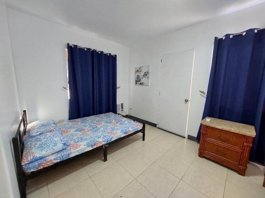 Villa Vacation Town House Near Mactan Cebu Airport Lapu-Lapu City Esterno foto