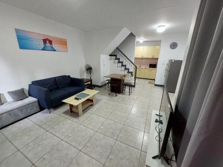 Villa Vacation Town House Near Mactan Cebu Airport Lapu-Lapu City Esterno foto