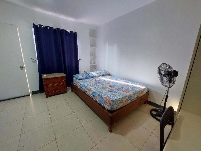 Villa Vacation Town House Near Mactan Cebu Airport Lapu-Lapu City Esterno foto