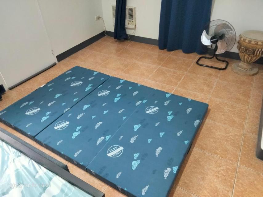 Villa Vacation Town House Near Mactan Cebu Airport Lapu-Lapu City Esterno foto