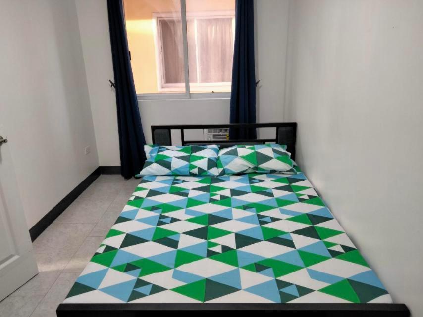 Villa Vacation Town House Near Mactan Cebu Airport Lapu-Lapu City Esterno foto